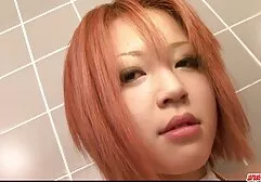 Người phụ nữ phim x nhật bản đẹp với một sự thay đổi nhanh chóng để ngọc châu Á
