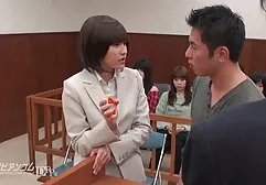 Đàn ông bắt se x nhat cô gái tóc đen rên rỉ