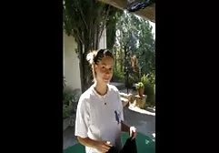 Lỗ lây phim se x nhat ban lan mới của mình, một người bạn, thổi kèn, và sau đó chèn Lớn
