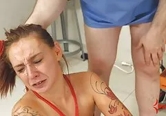 Hàng xóm mới âm ra thằng se x hay nhat khốn, sau đó chiên trên sân thượng