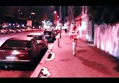 Thư ký phim se x nhật của con chó buộc của một người phụ nữ âm đạo